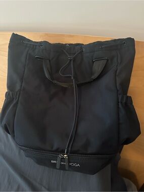 Brand New Beyond Yoga Bag